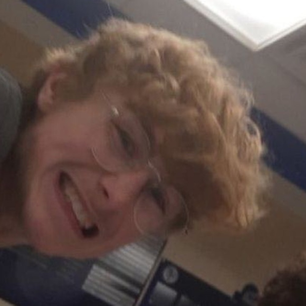 Meet your Posher, Blake